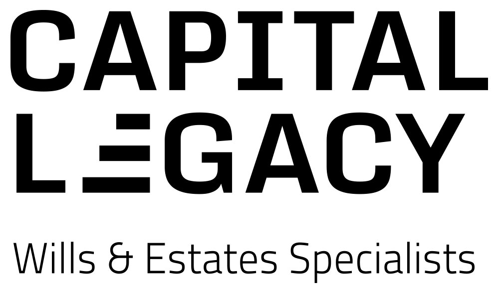 Capital Legacy logo