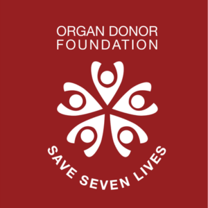 Organ Donor Foundation of South Africa logo