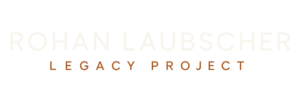Rohan Laubscher Legacy Project logo